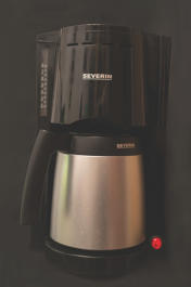 Titel / Autor(in): Kaffeepause / HeinzDziuba