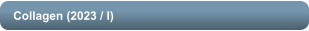 Collagen (2023 / I)